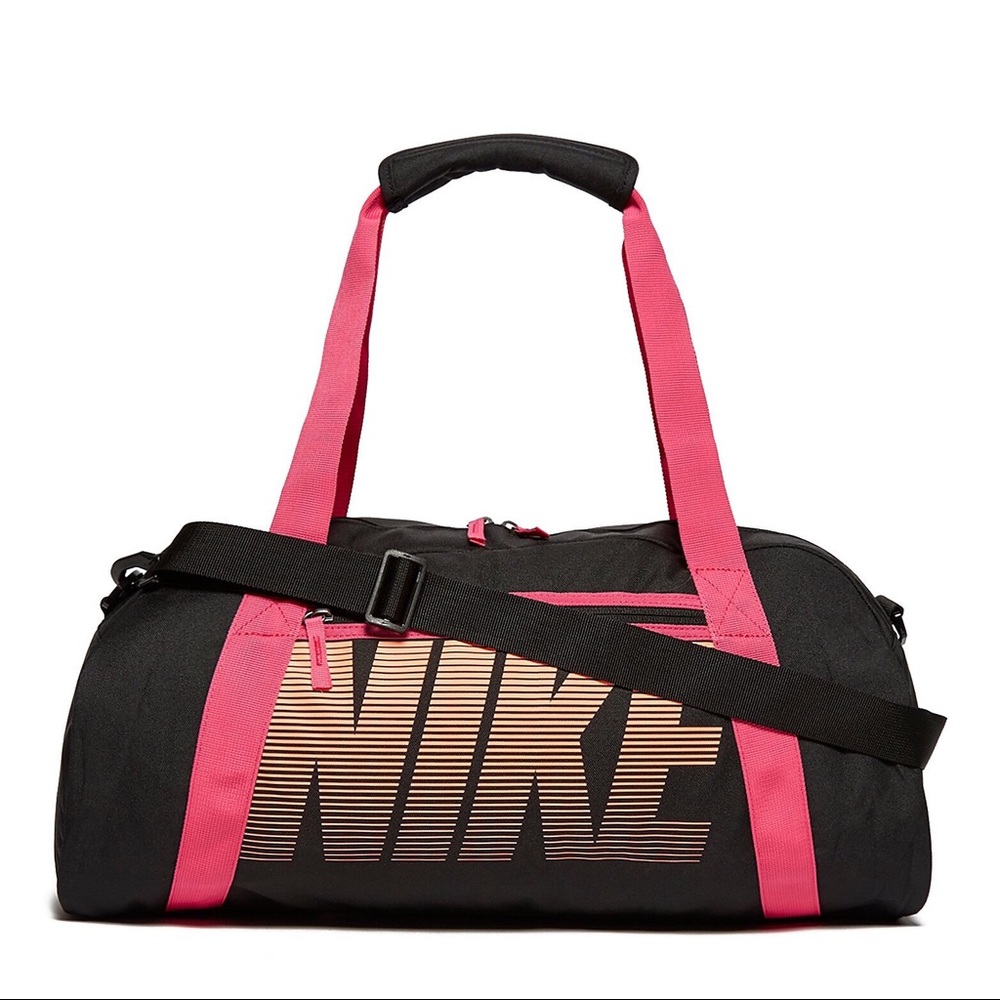 Nike gym bag - Picture 1 of 4